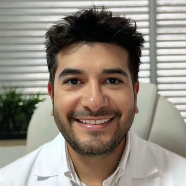 Dr. Carlos Enrique Toro Gutiérrez